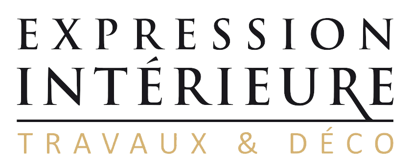 logo expression interieur