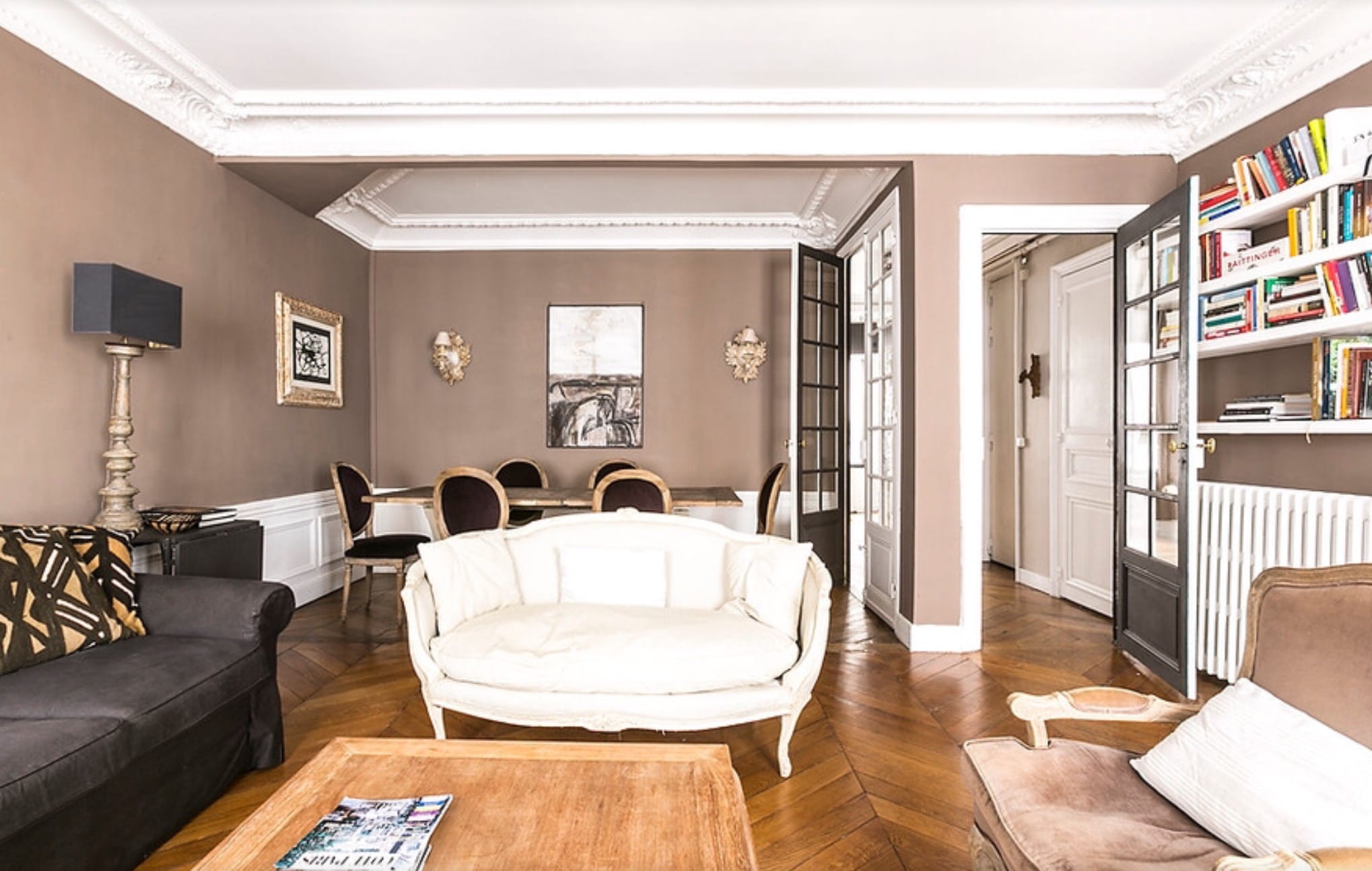 architecte interieure yvelines
