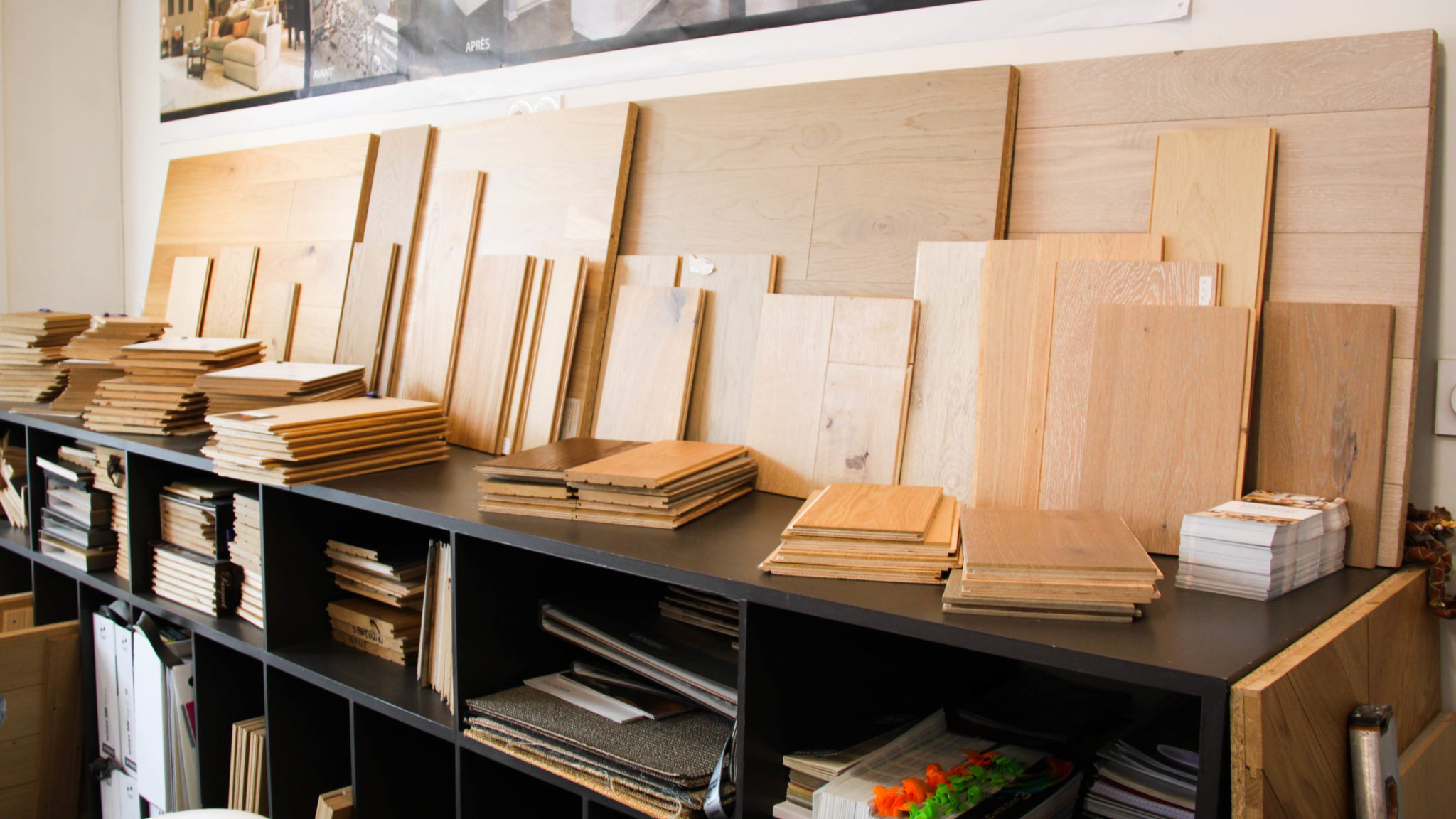 showroom materiaux saint germain en laye