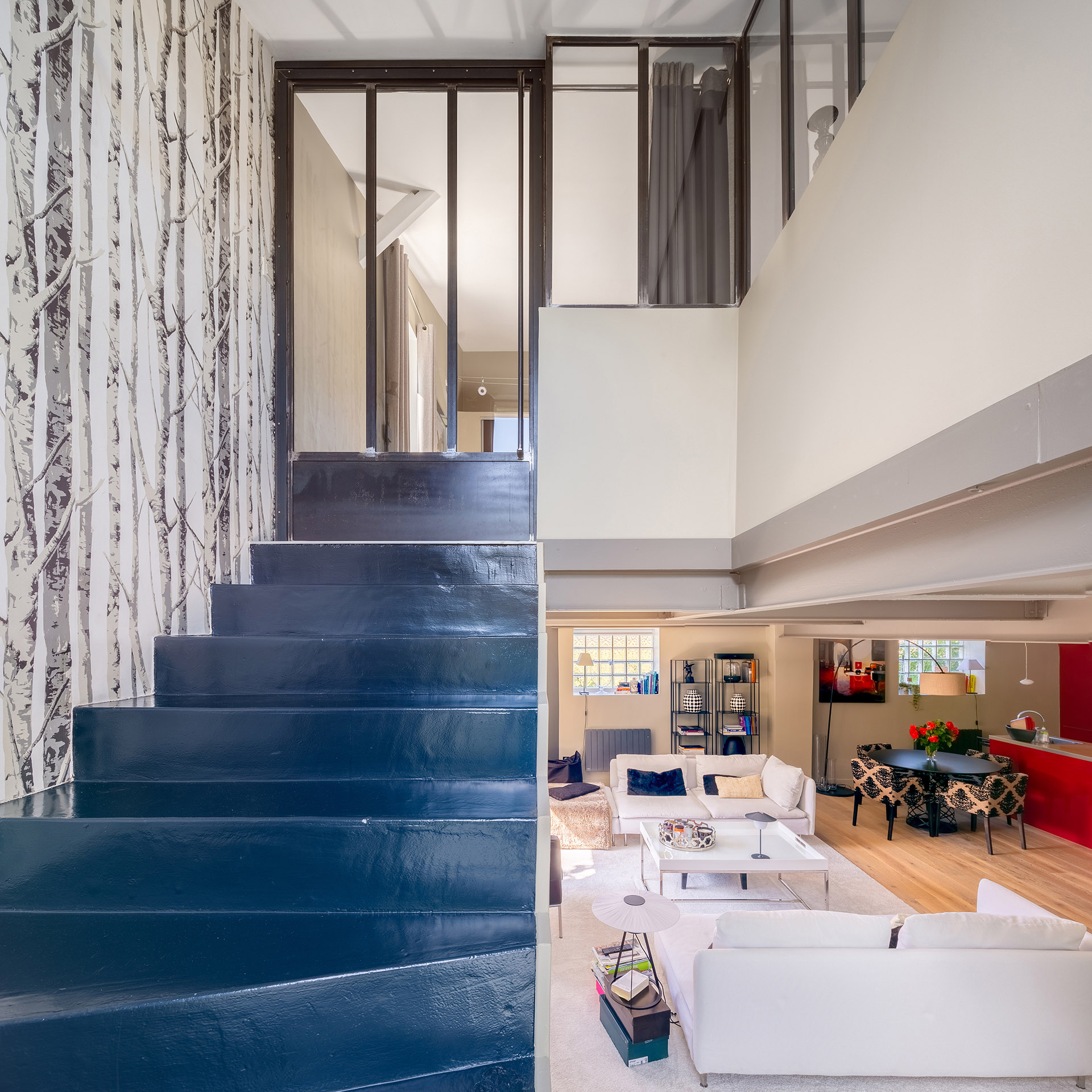 architecte d'intérieure yvelines
