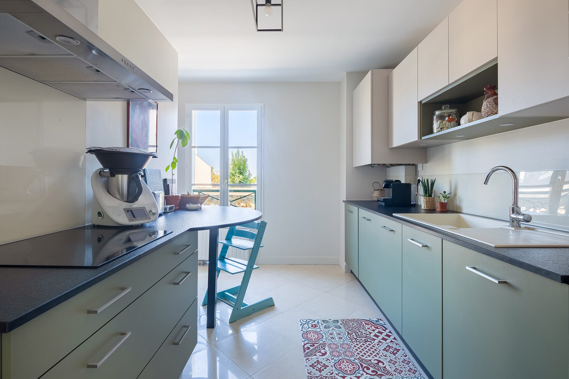 renovation chambourcy dans les yvelines