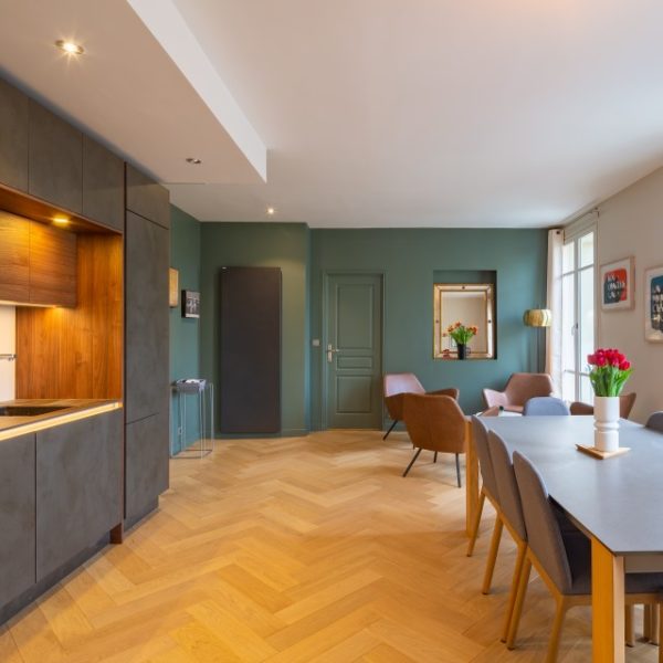 architecte d'intérieur yvelines
