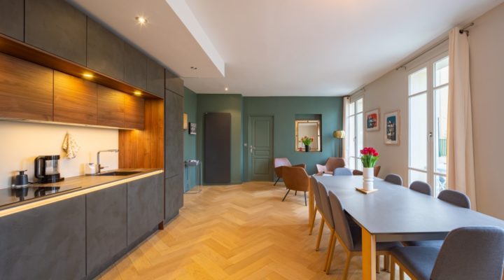 architecte d'intérieur yvelines