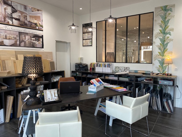 Show room Saint Germain en laye