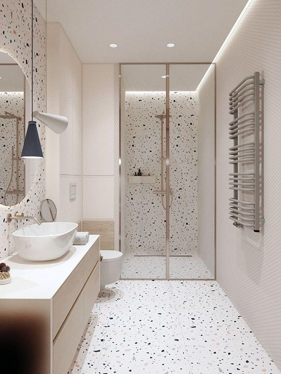 terrazzo show room saint germain en laye