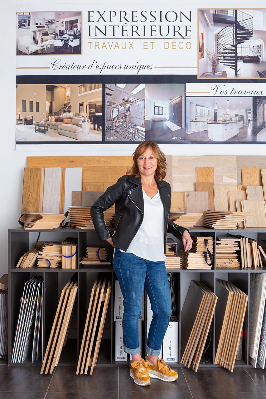 Architecte d’intérieur dans les Yvelines | Expression Intérieure