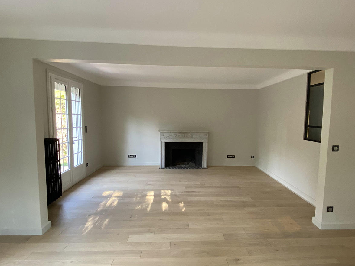 realisation architecte interieur yvelines