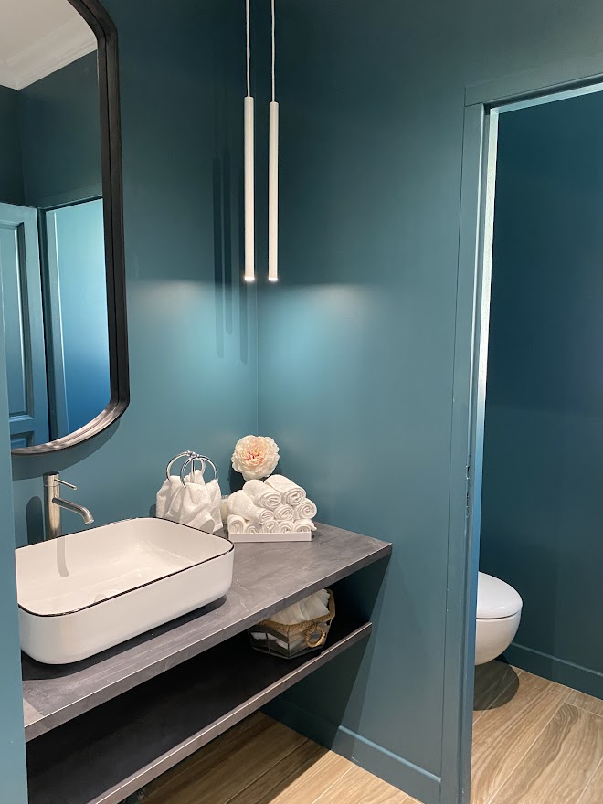 rénovation wc yvelines