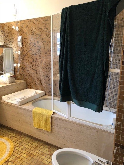renovation salle de bain