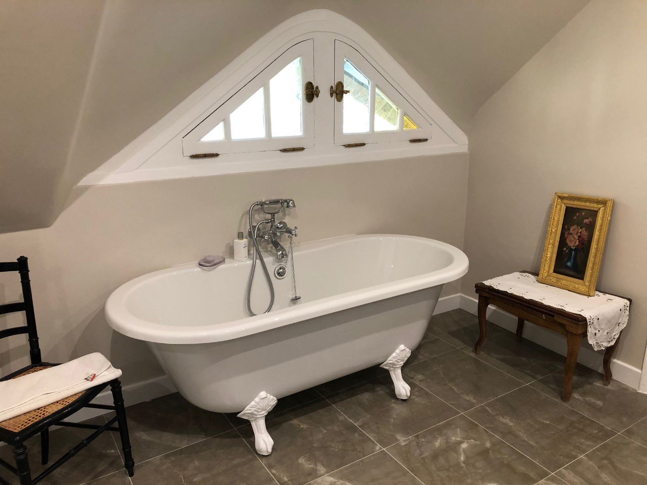 renovation salle de bain