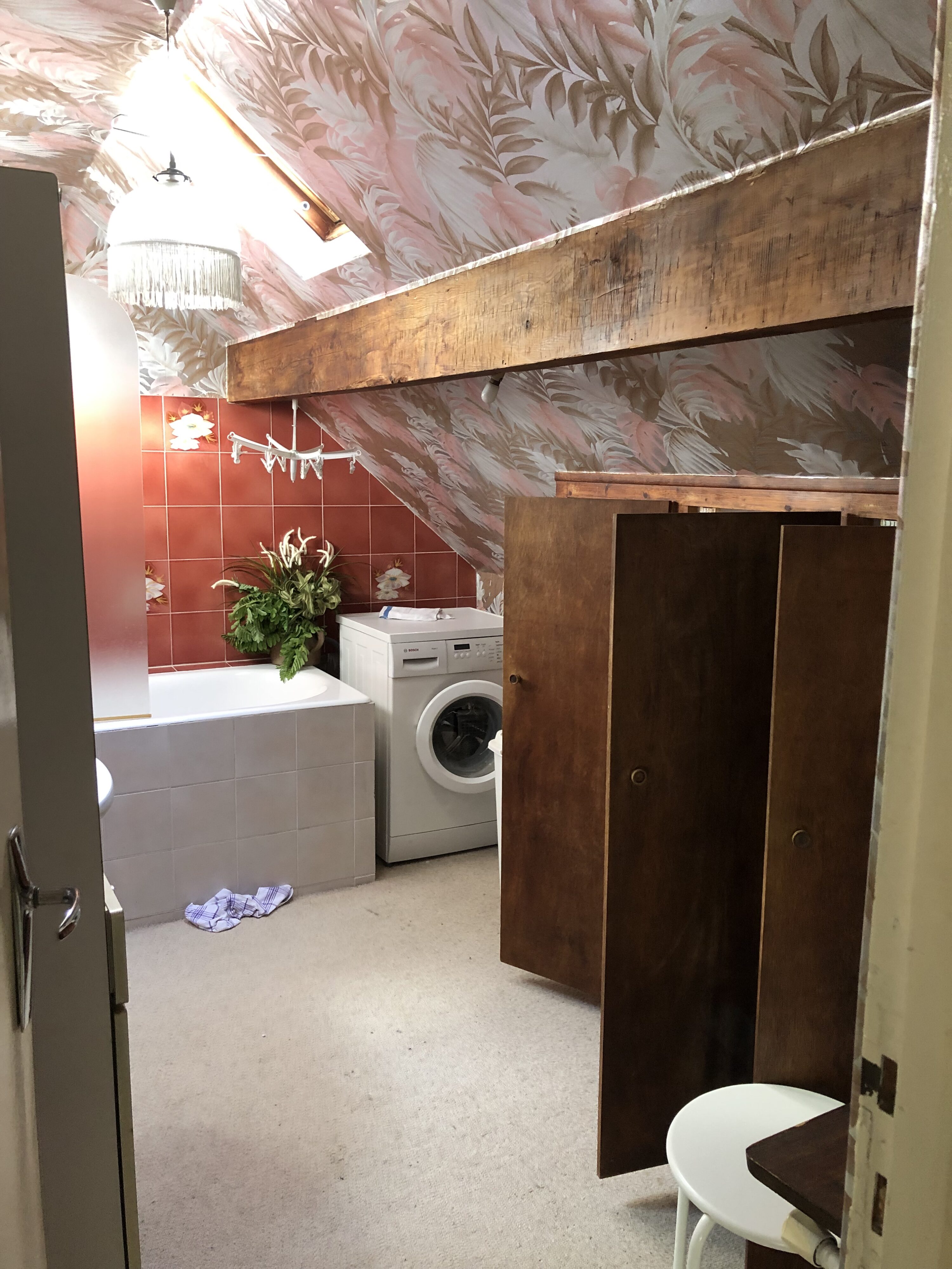 renovation salle de bain
