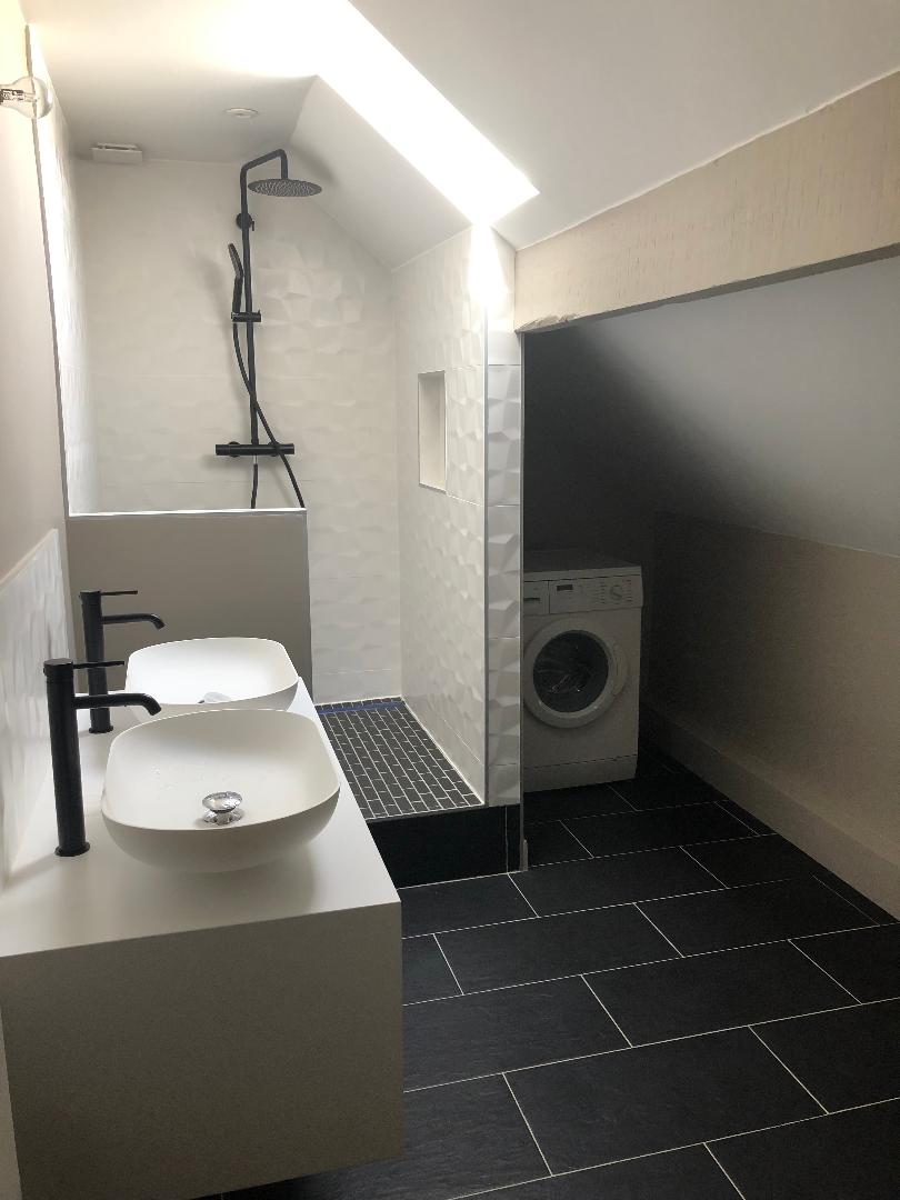renovation salle de bain
