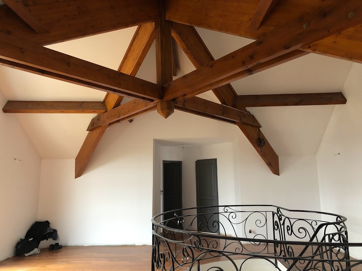 realisation architecte interieur yvelines