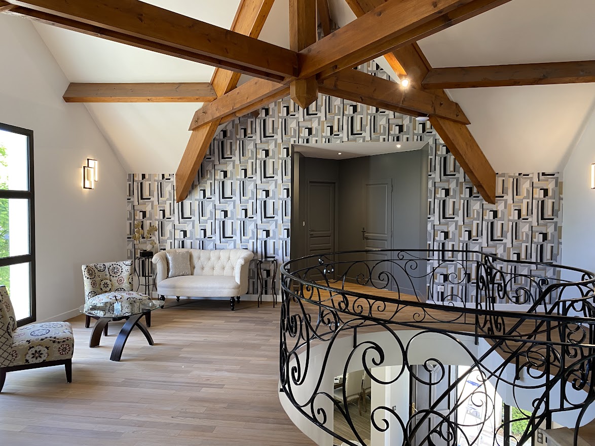 realisation architecte interieur yvelines