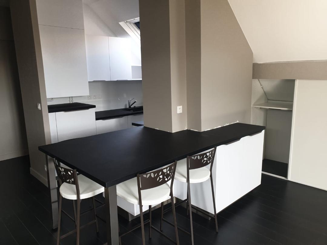 architecte interieure petit appartement