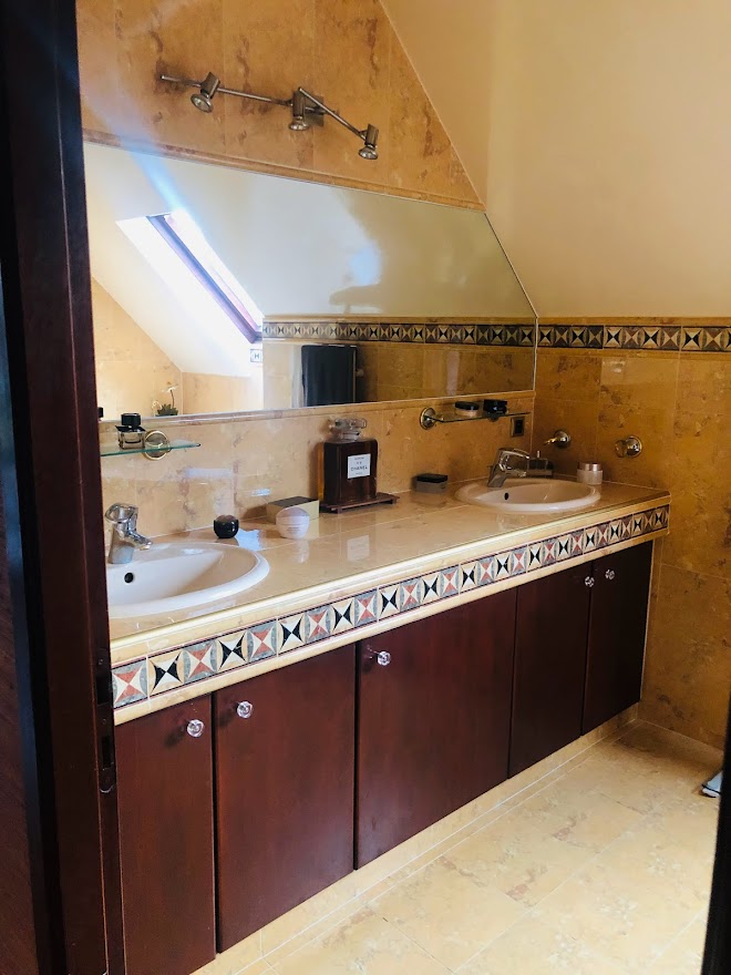 rénovation salle de bain yvelines