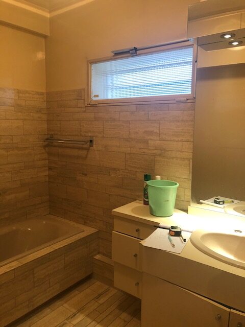 avant apres renovation