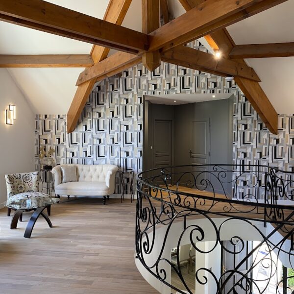 architecte d'intérieur fourqueux