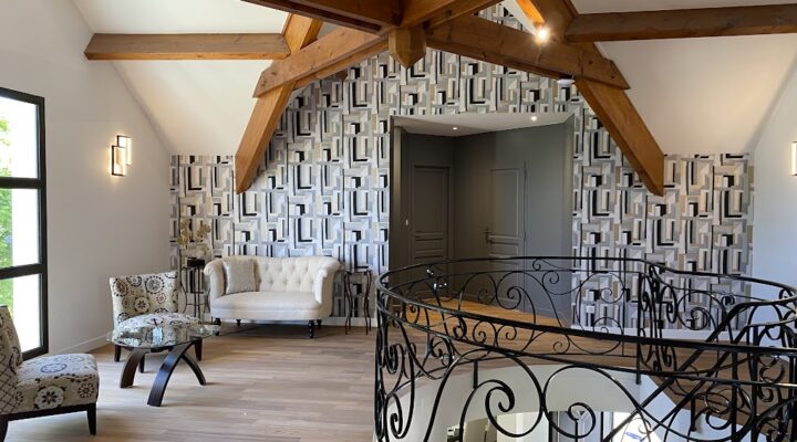 architecte d'intérieur fourqueux