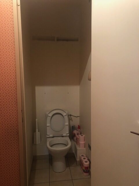 avant apres wc