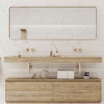 yvelines carrelage aspect marbre