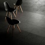 yvelines carrelage aspect metallique