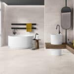 RECER - Lucent Light Grey