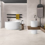 RECER - Lucent Light Grey