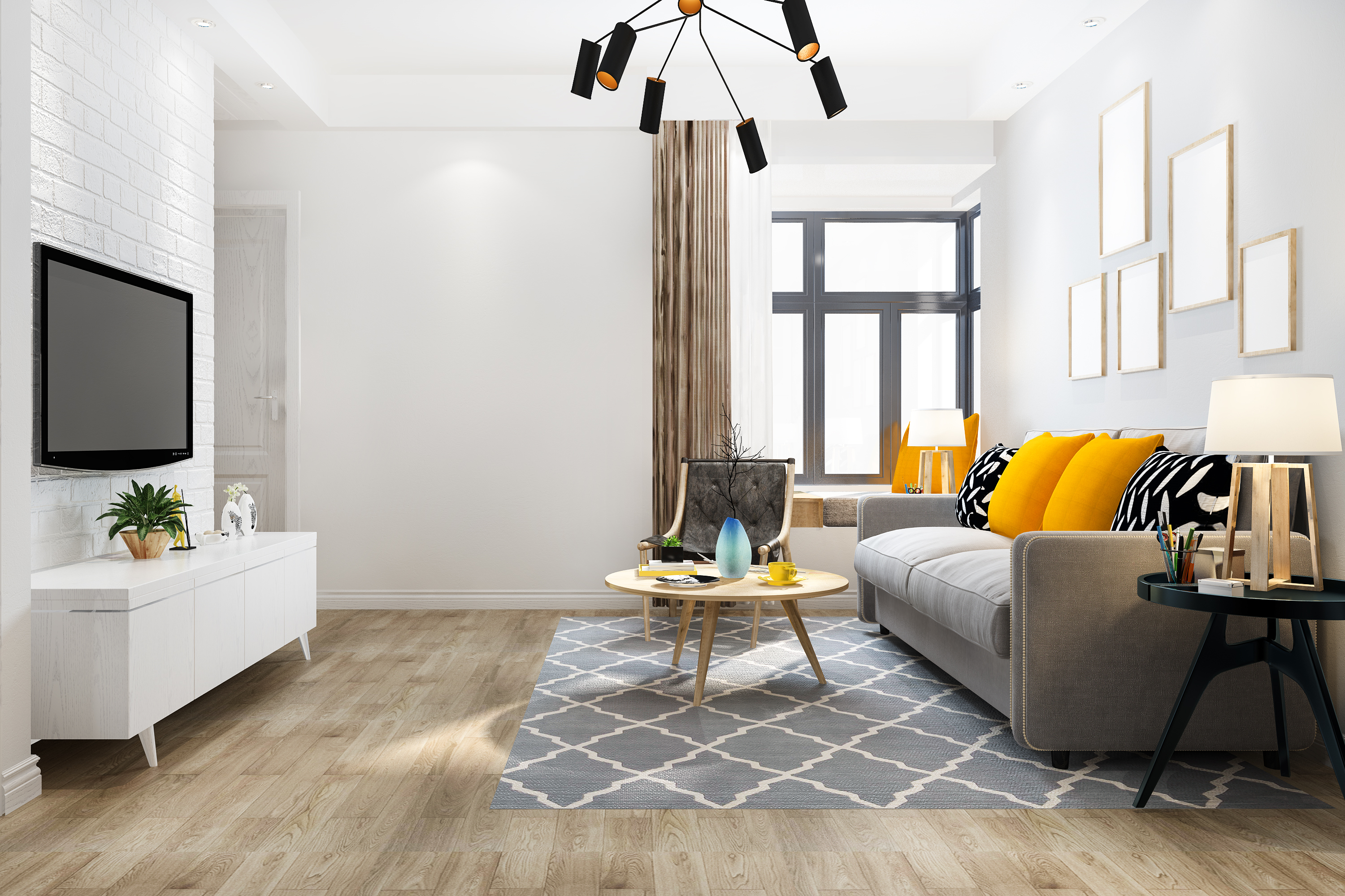 architecte interieur petit appartement