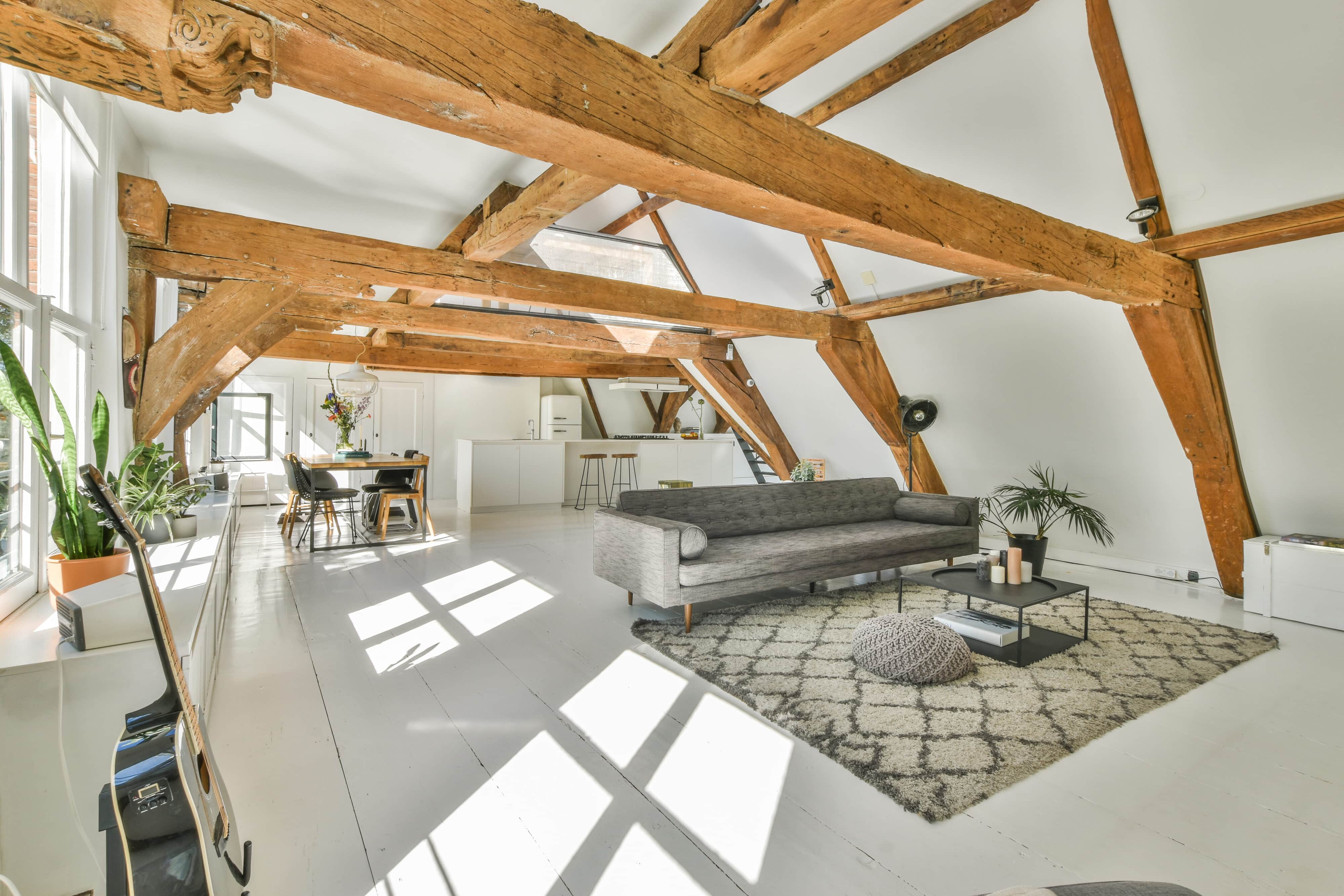 Rénovation Maison Ancienne