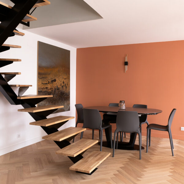 votre architecte d'intérieur yvelines