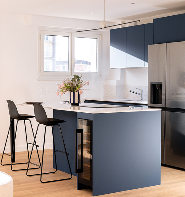 renovation cuisine saint germain en laye
