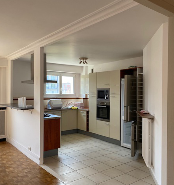 renovation cuisine saint germain en laye