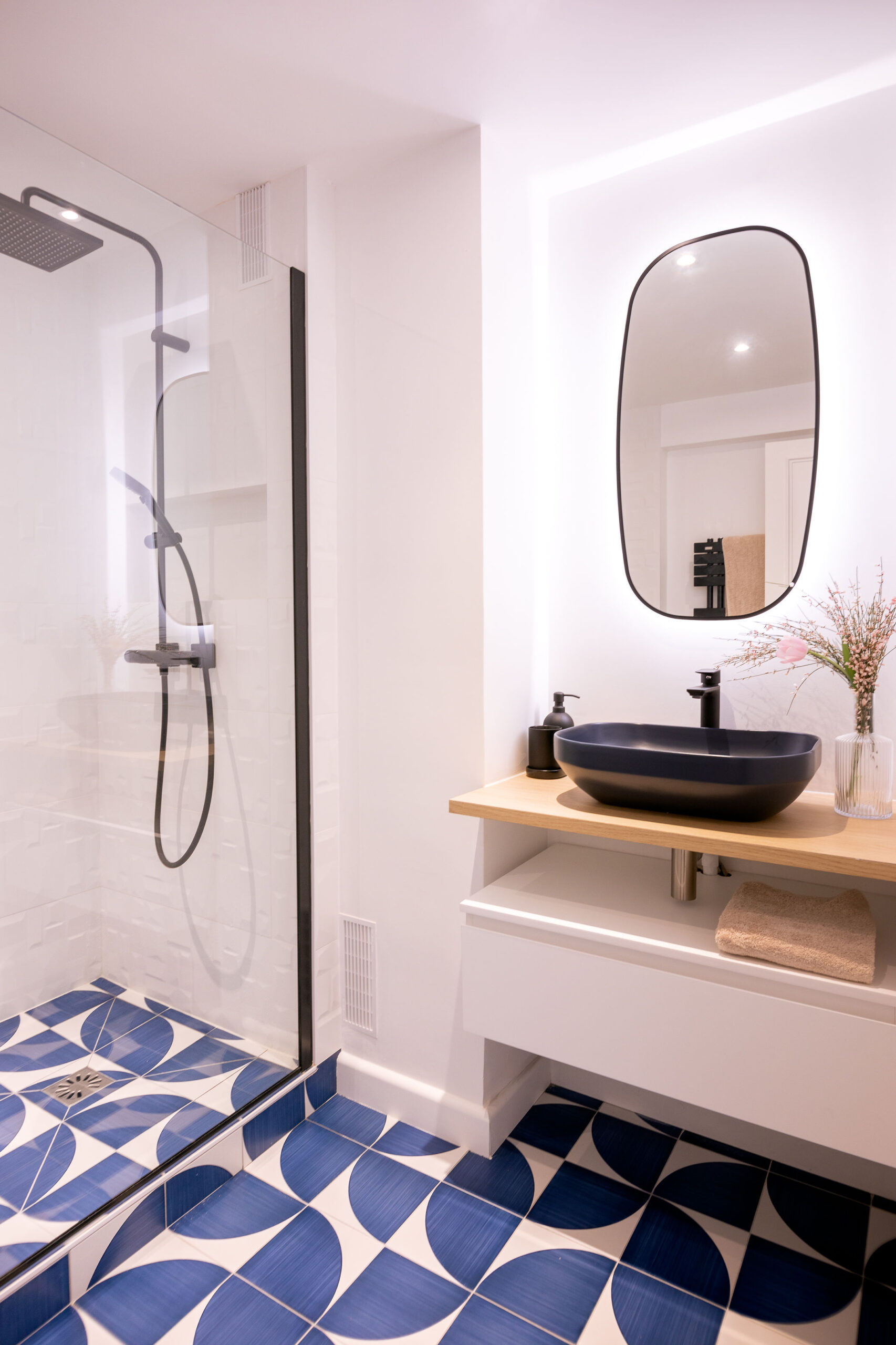 renovation salle de bain saint germain en laye