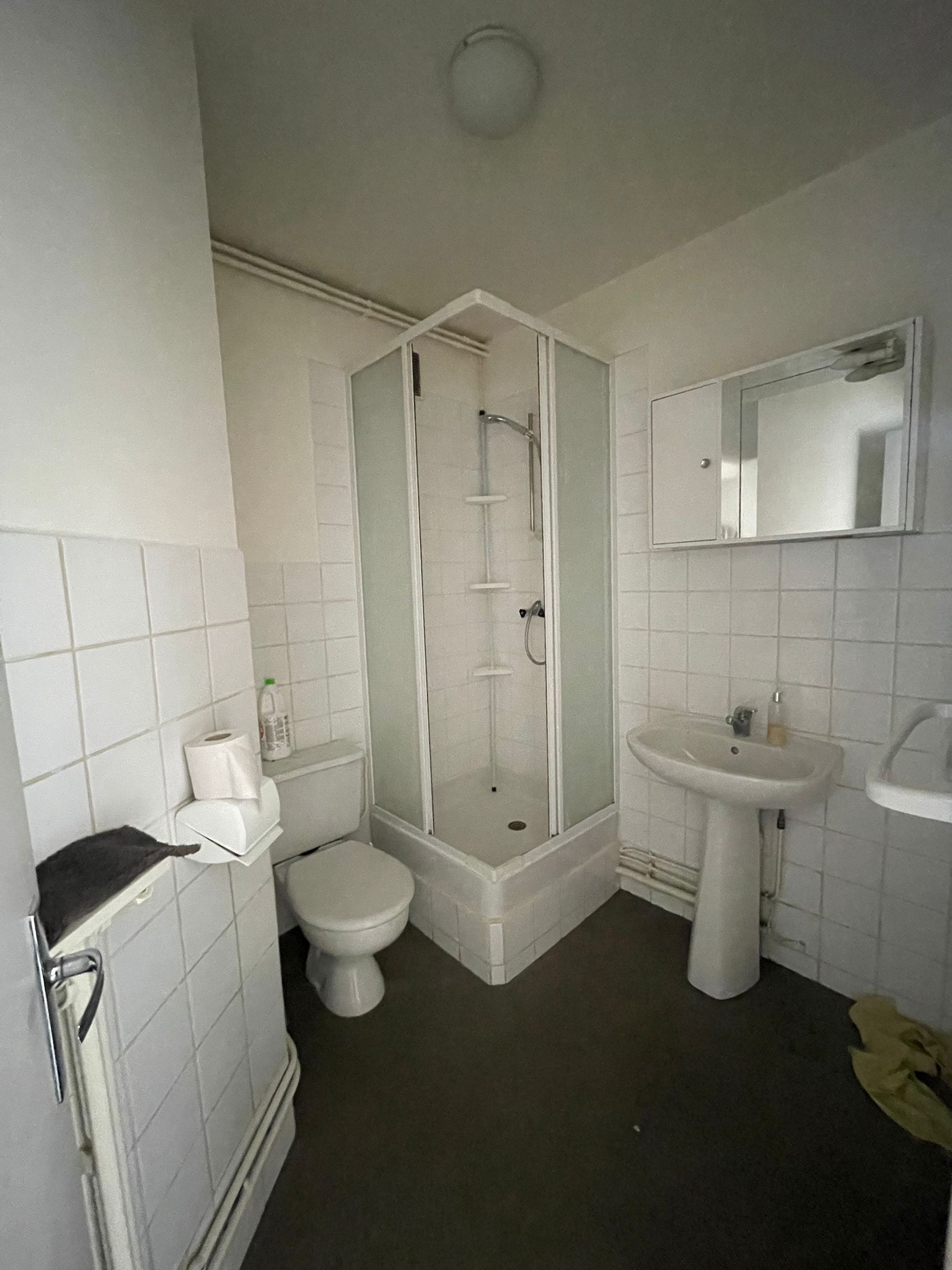 renovation salle de bain saint germain en laye