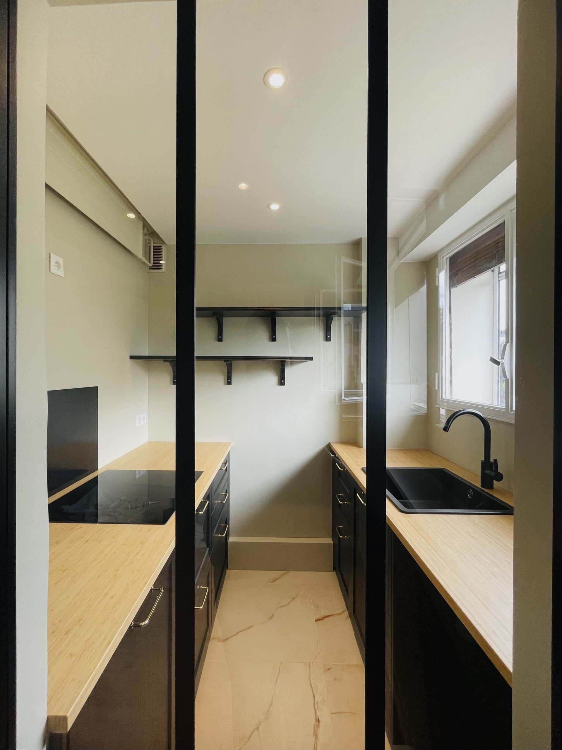 renovation cuisine saint germain en laye