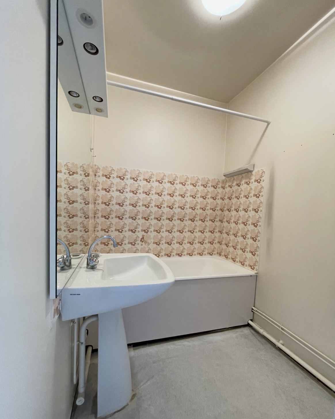 renovation salle de bain saint germain en laye