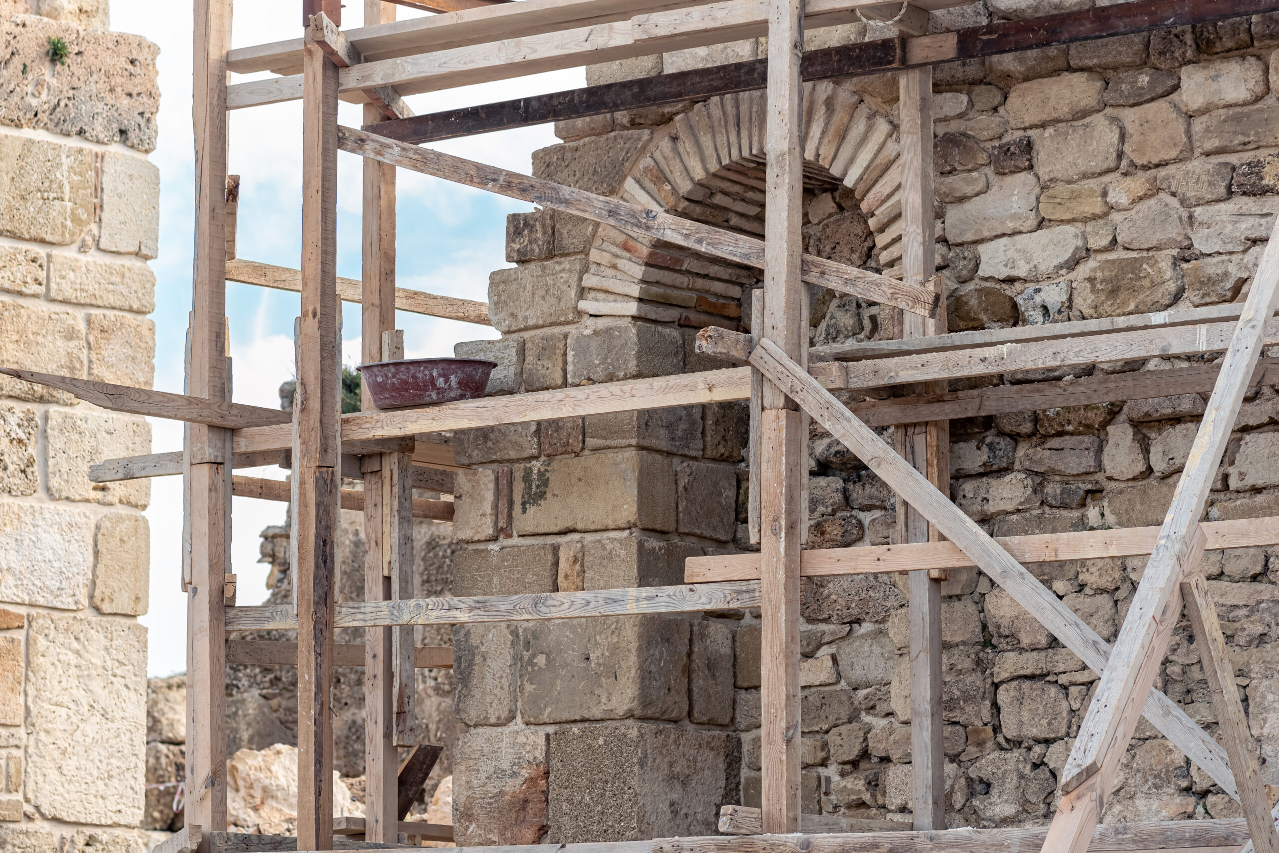 Rénovation maison ancienne Yvelines – Expression Intérieure