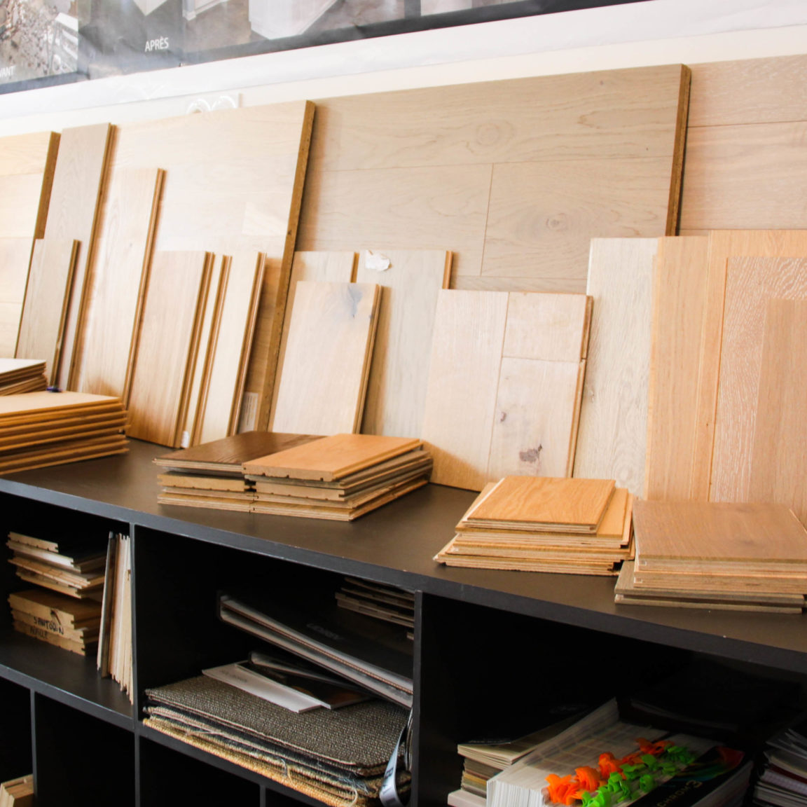 showroom materiaux saint germain en laye