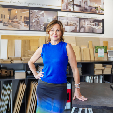 Corinne Houssin Expression Intérieure