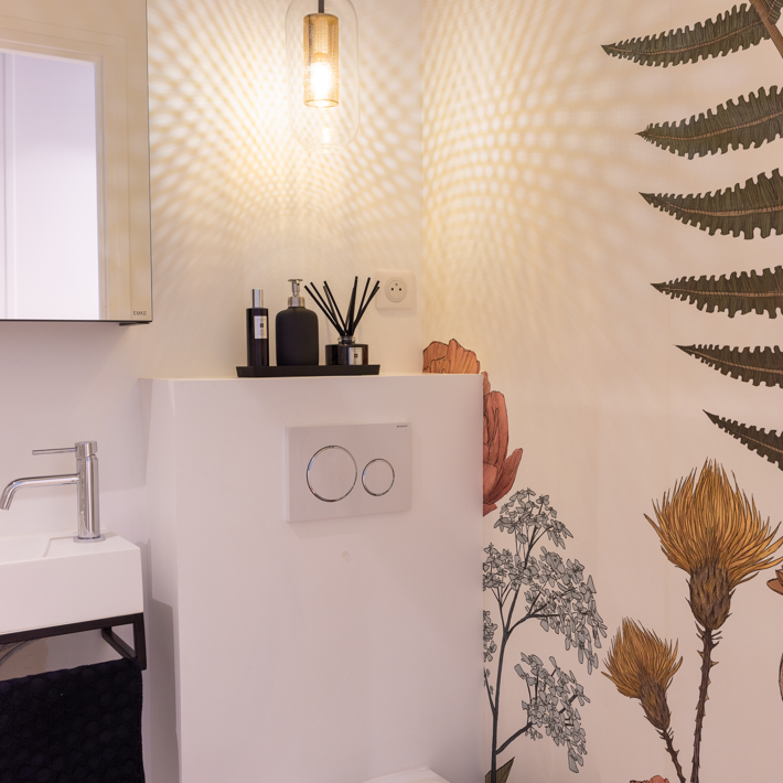 renovation wc saint germain en laye