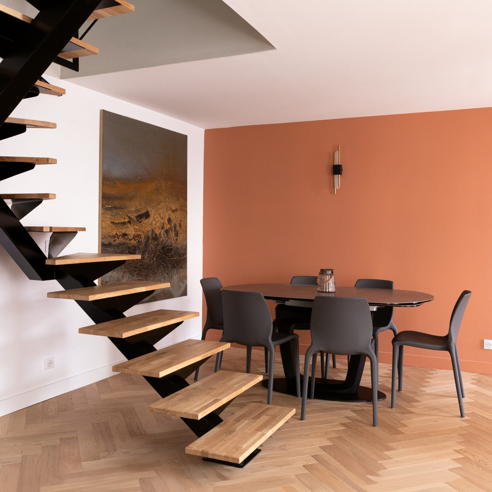 votre architecte d'intérieur yvelines