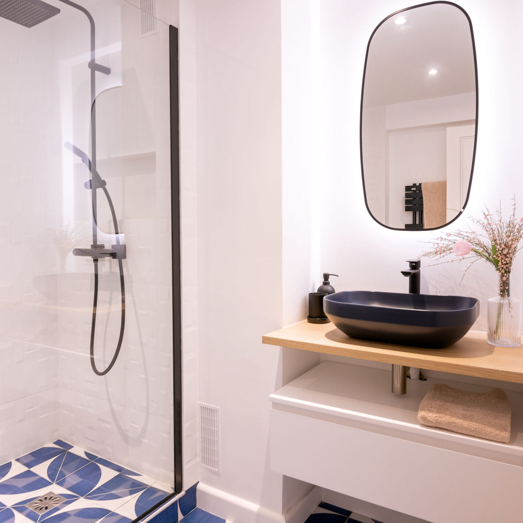 renovation salle de bain saint germain en laye