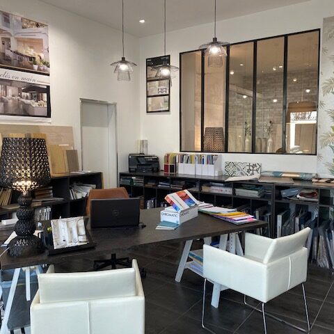 Show room Saint Germain en laye