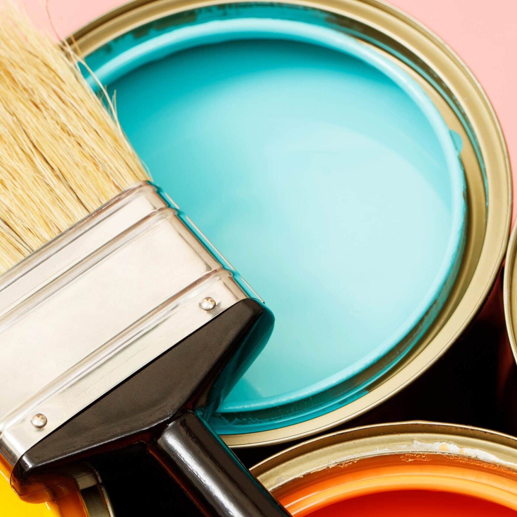 magasin peinture yvelines